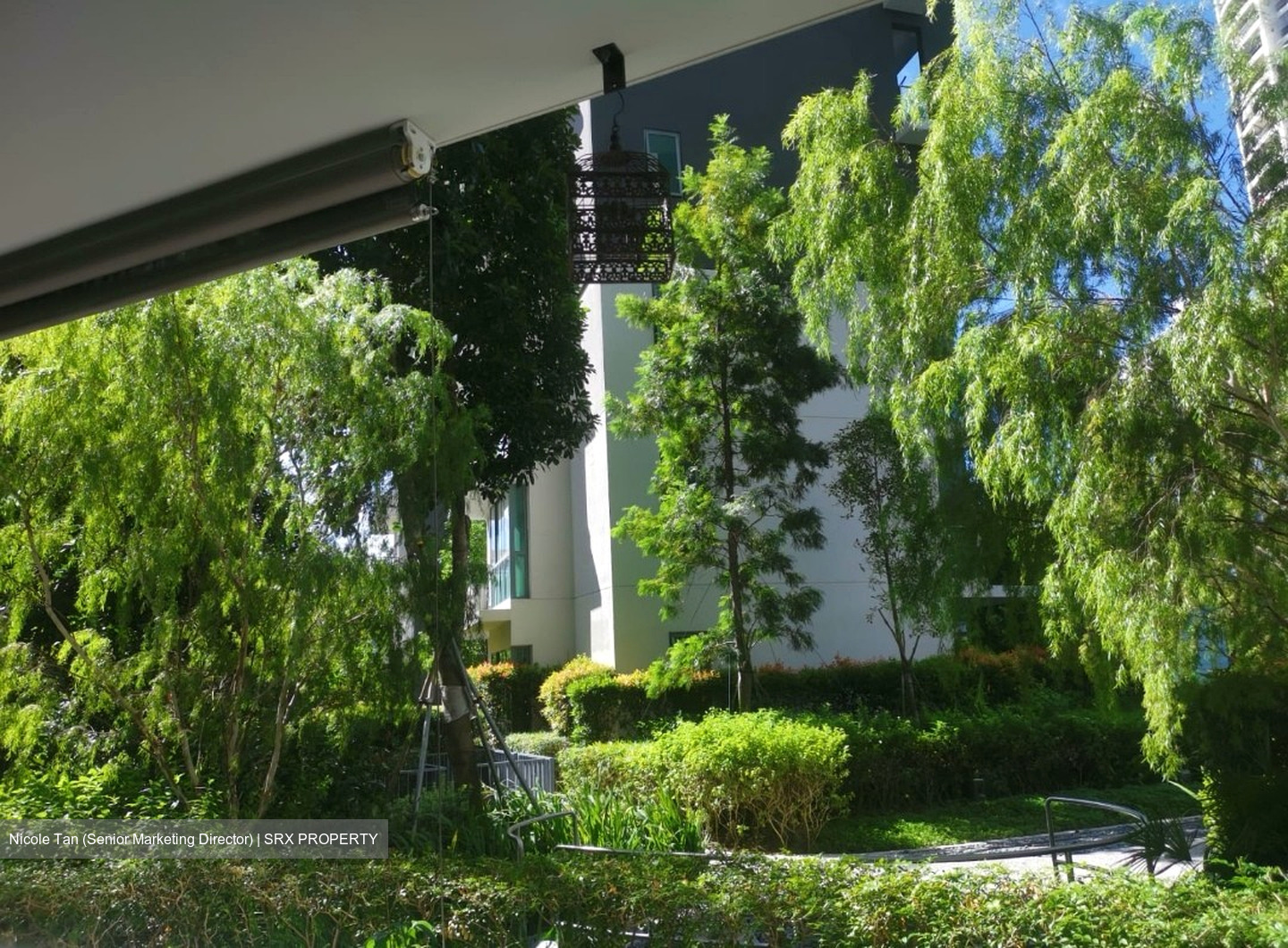 Thomson Three (D20), Apartment #558580241